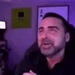 los pollos dad laughing