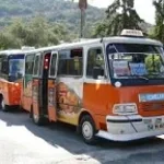 Turkish Bus Horn