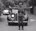 Nos Amis Les Allemands Max et Léon