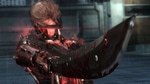 Raiden Laugh Metal Gear Rising