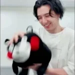 Shinunoga-Ewa -Fuji Kaze