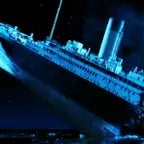 TITANIC LAST WORDS (but its a laugh)