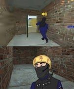 SCP Secret Laboratory Micro HID Fire Sound (New) - Sound