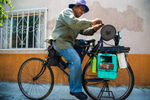 El afilador y la flauta de Pan