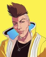 Mim Suleiman Mingi (GTA 5 Radio Soulwax FM) - Sound