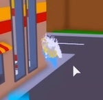 Sister snapped (Albert)