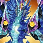 Neo Galaxy eye cipher dragon