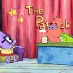 Grass Skirt Chase (BGM) - SpongeBob Squarepants