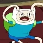 Observa como domino el espacio y el tiempo