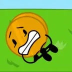 BFDIA 19 cake at stake