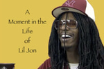 ye yeeeeaah - lil jon (Dave Chappelle