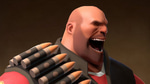 Team Fortress 2 Heavy - Screaming 3