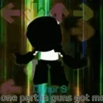 Guns fnf REMIX