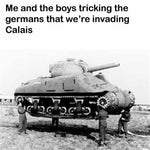 PANZERGRANATE VERLADEN