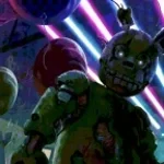 Release the Springtrap