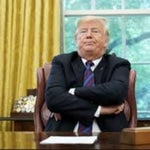 The US has become a dumping ground for everybody elses problems