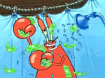 Hello, I like money