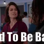 Everyone come back we are having a remustard