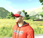 scary screamer sound effect