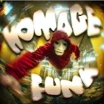 HOMAGE FUNK(SPEED UP 13X)