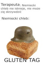 Ale zrobiłem patologie