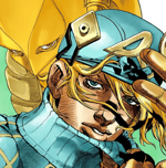 Deigo Brando scary monsters stand summon