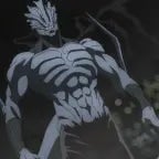 Instant Spirit Body of Distorted Killing