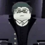 The Gideshu March (Deepwoken OST)