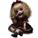 Creepy Humming