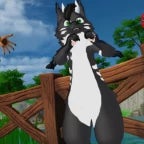 ewok aaiiiieeeeahhhhhh