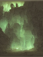 Minecraft Cave Ambience