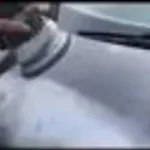 Ez nem polírozógép ez csiszoló te hülye