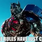 did you forget who I am - Sound