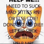 Then something just snapped , something inside of me (Vegeta's