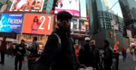My album here all original - CD hustler new york times square - Sound