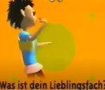 Was ist dein Lieblingsfach