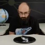 Vsauce disappears