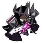 dark cacao "AAAH IM FALLING" (copy)