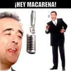 Los Del Rio - Macarena