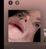 Original Screaming guy meme - Sound