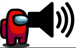 sus sound effect