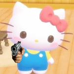 Hello This Is Kitty - Sound