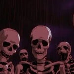 berserk skeletons