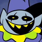 Undertale Sound Monster Dust