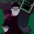 Uncle Samsonite's domain sfx