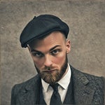 Peaky Blinders Intro Discord