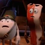 Ya nos cargo el tren.