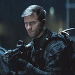 General Shepherd sends his regards