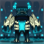 wardens past AVM part 2