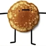 Im A PanCake